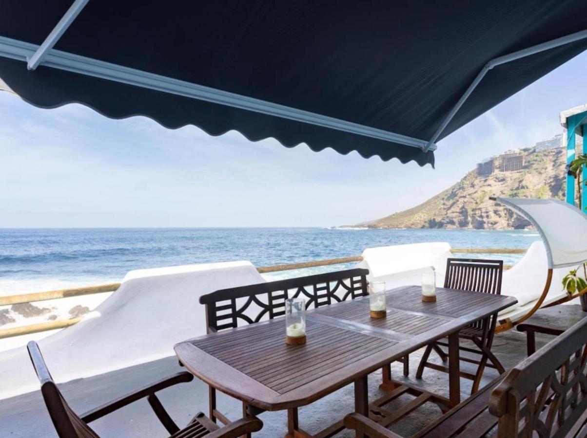 Villa La Mar Del Caleton *